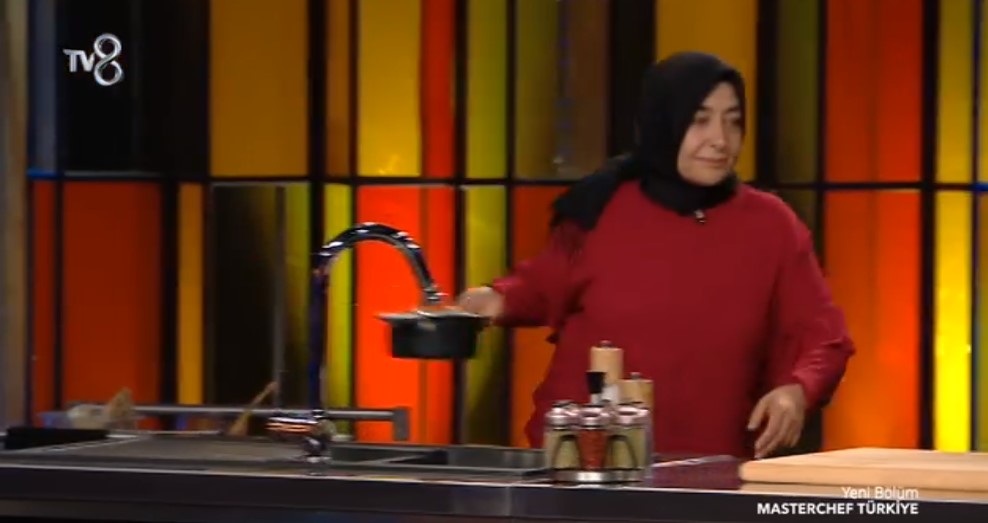 masterchef selma aydin kimdir nerelidir kac yasindadir